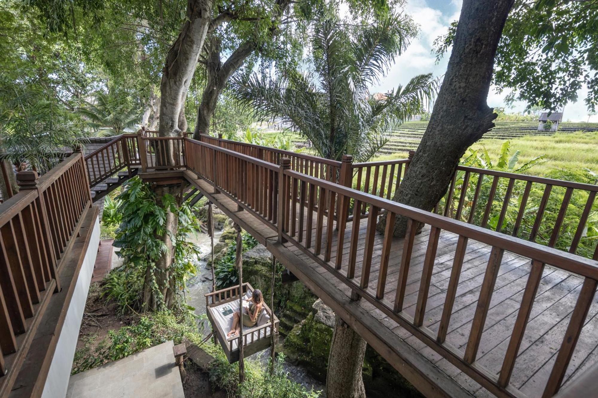 Paripadi Private Villa And Sanctuary チャングー エクステリア 写真