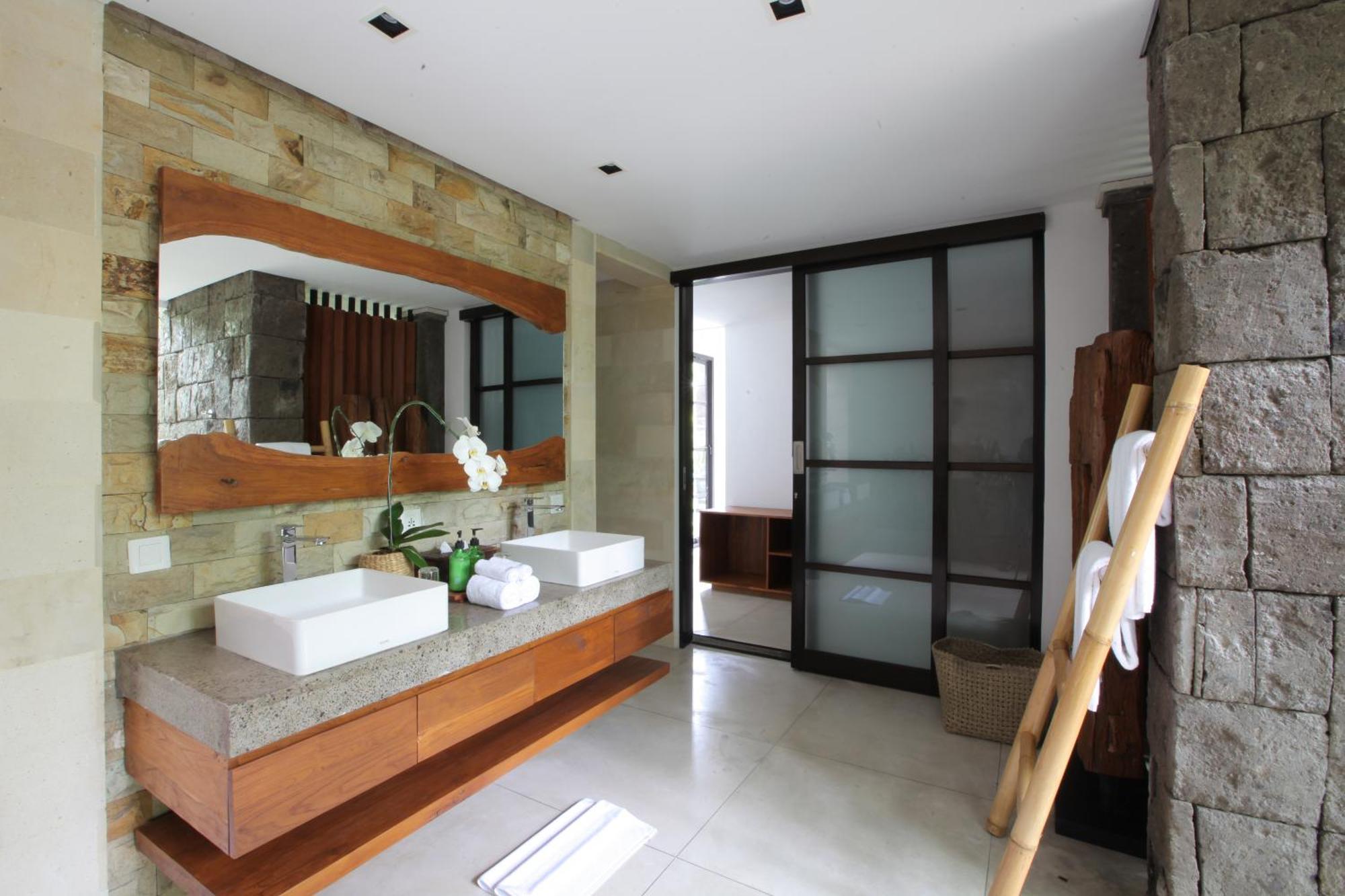 Paripadi Private Villa And Sanctuary チャングー エクステリア 写真