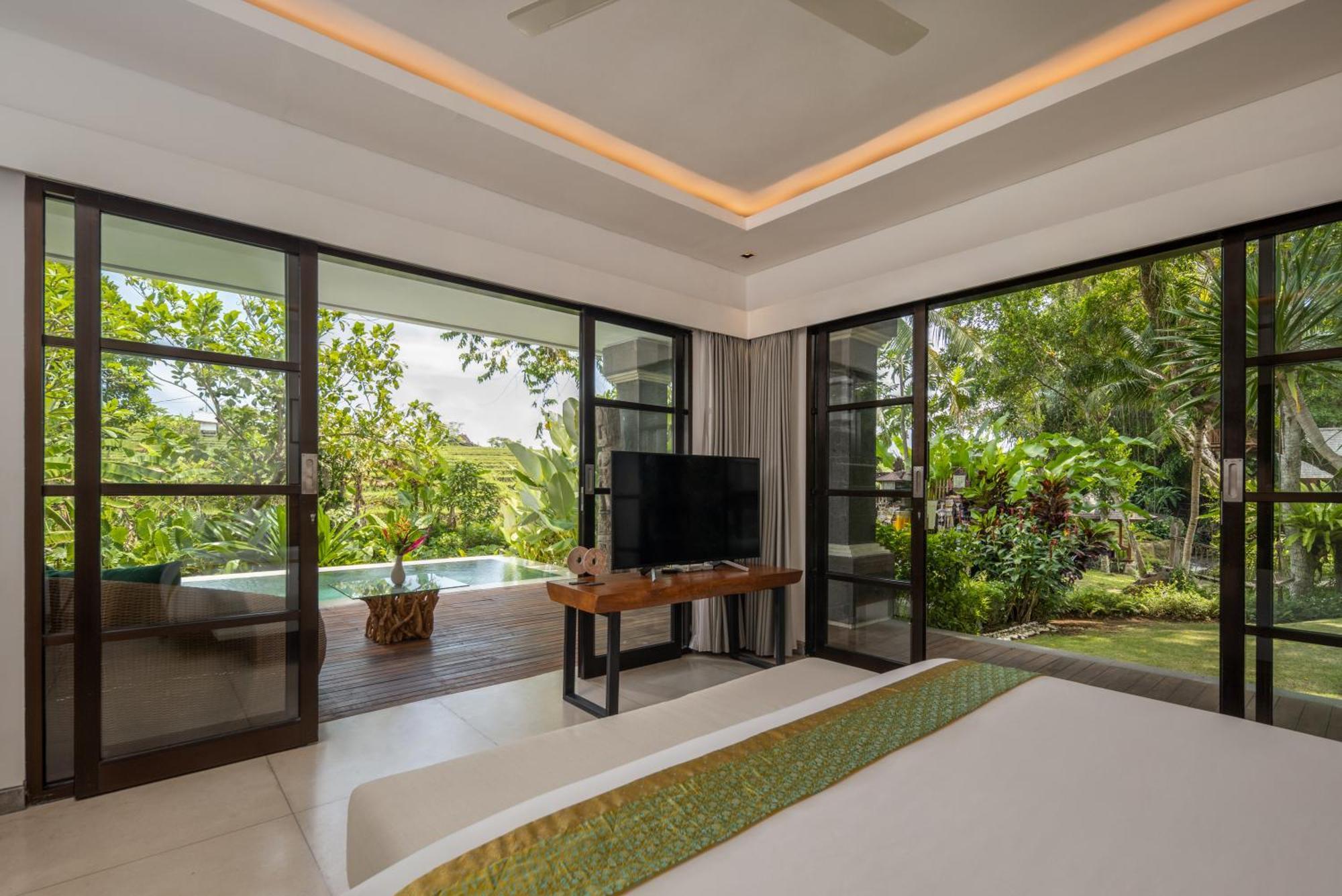 Paripadi Private Villa And Sanctuary チャングー エクステリア 写真