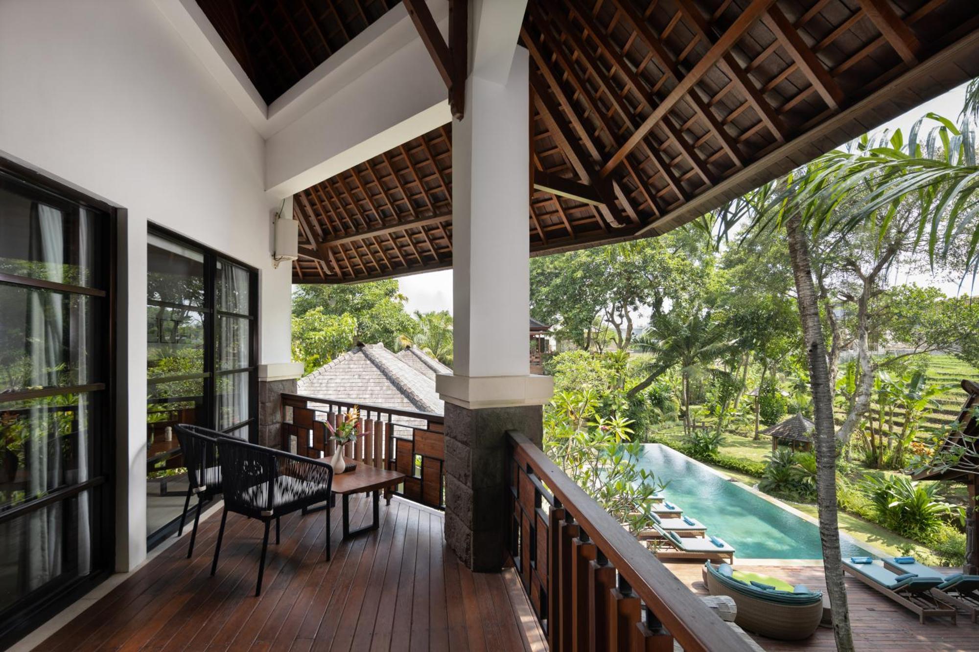 Paripadi Private Villa And Sanctuary チャングー エクステリア 写真